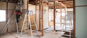 Entreprise de rénovation de la maison et de rénovation d’appartement à Curtil-sous-Burnand